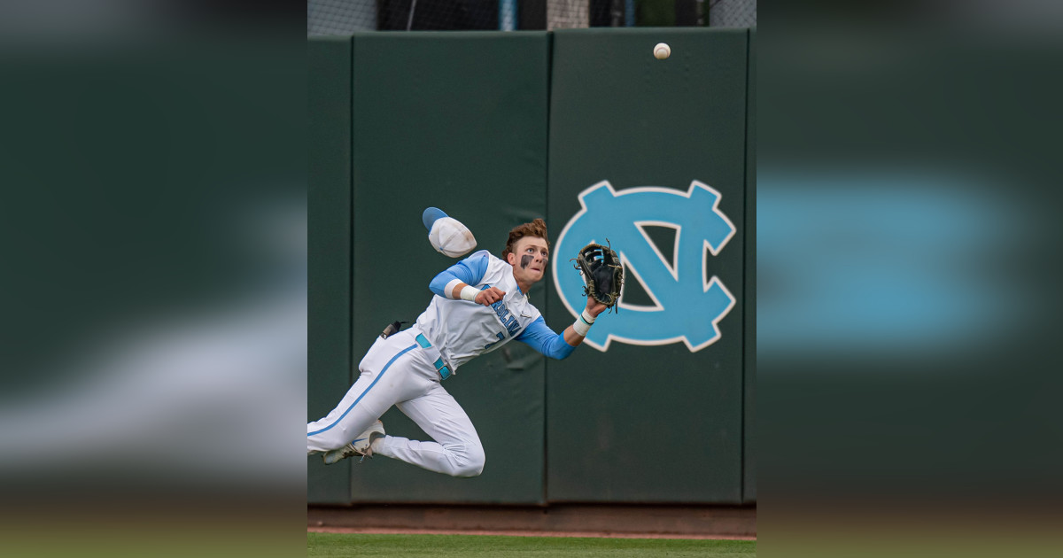 Born & Bred: Vance Honeycutt - Tar Heel Born