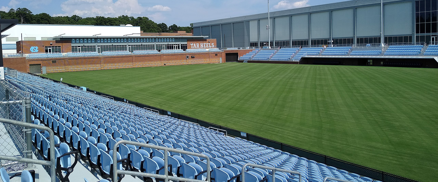 Soccer & Lacrosse Stadium