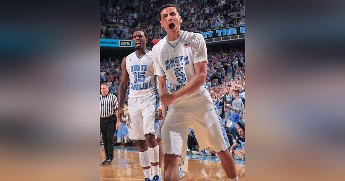 Born & Bred: Mr. Everything, Marcus Paige