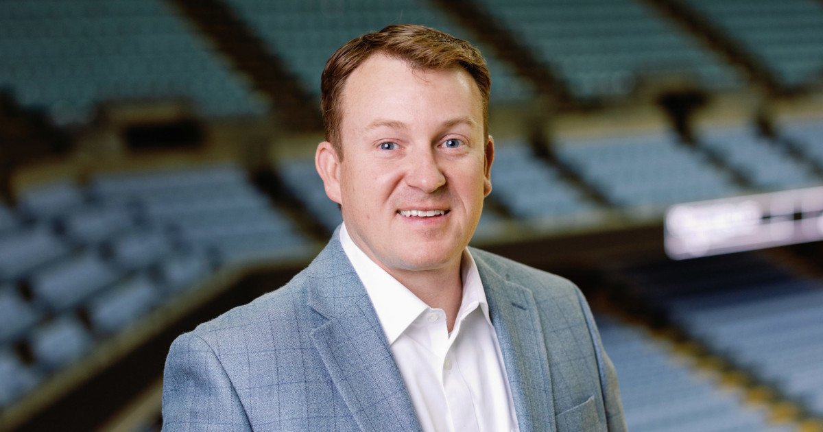 The Rams Club Announces Seth Reeves as New Executive Director The Rams Club Announces Seth Reeves as New Executive Director
