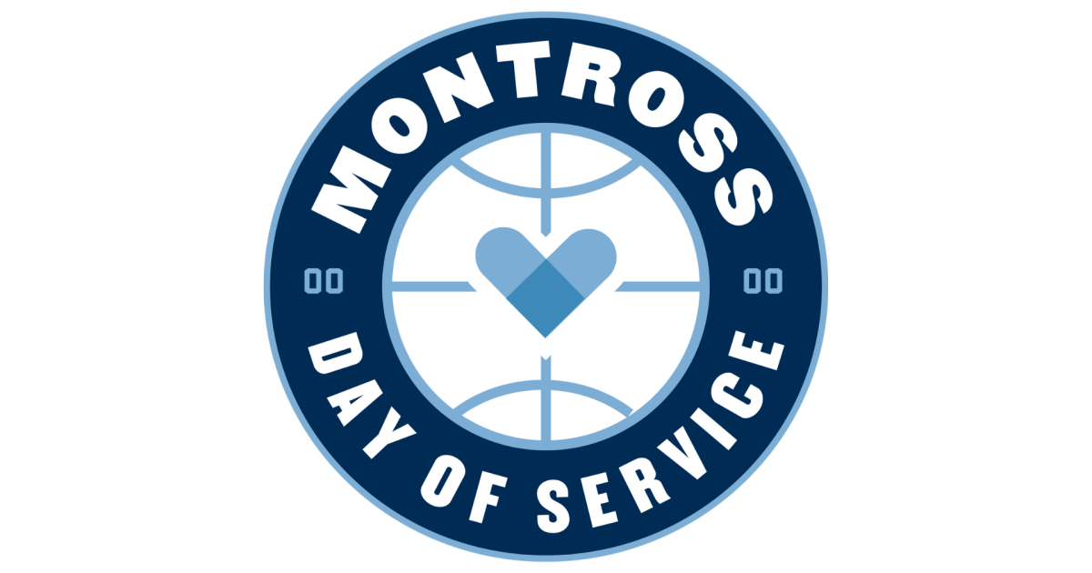 Celebrate Eric Montross’ Legacy During 'Montross Day of Service' Celebrate Eric Montross’ Legacy During 'Montross Day of Service'